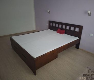 Pronájem bytu 2+kk 52 m2 - Photo 2