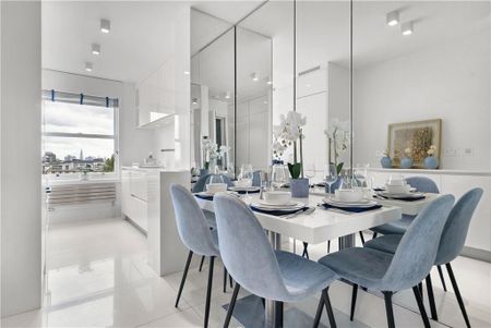 4 bedroom penthouse to rent - Photo 4