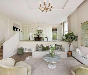 The Water Gardens, London, W2 - Photo 1