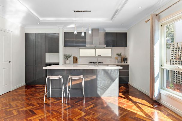 BEACH HIDEAWAY - Photo 1