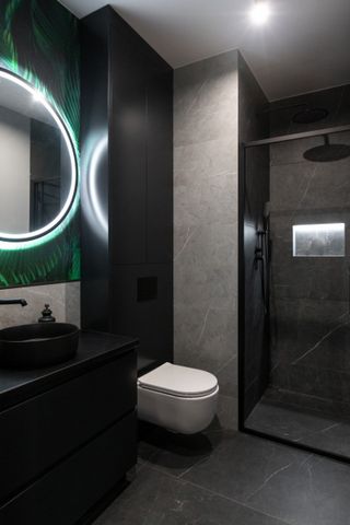 Piękne Nowe Stylowe Studio Kawalerka Na Powiślu - Photo 5