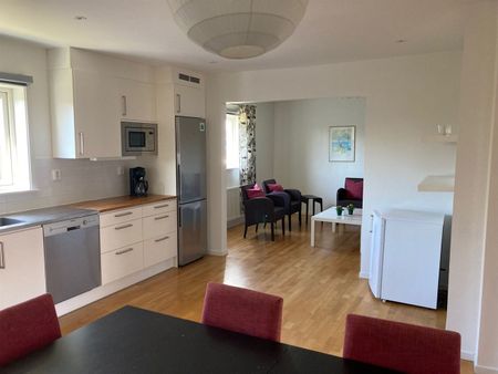 Sjätte Kvillängsvägen 2 - Foto 3