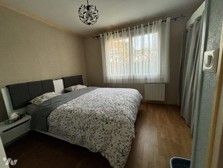 À LOUER – Maison de plain-pied 88 m² – Jouy-sur-Eure - Photo 3