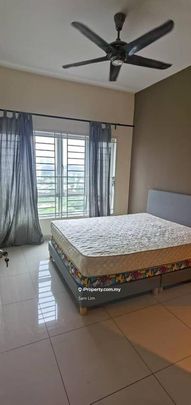 OUG Parklane, Jalan Klang Lama (Old Klang Road) - Foto 1