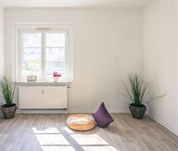 1-Raum-Wohnung - Photo 1