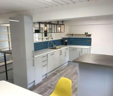 The Old Malthouse, Clarence Street, Bath, BA1 - Photo 2