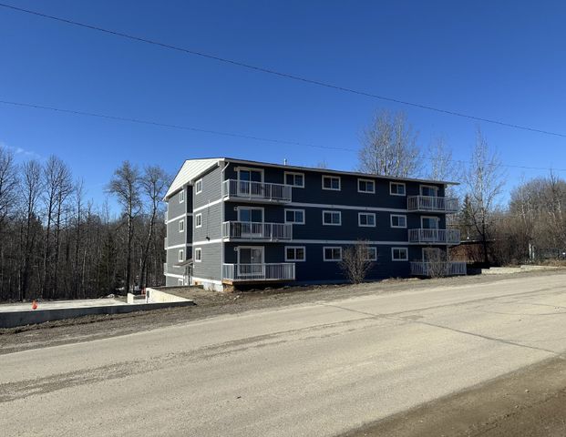 500-502 - BRAMORE - 4545 Veterans Way - 203 - Furnished - Photo 1