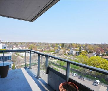 For Lease - 1 Hurontario Street Unit# 806, Mississauga, Ontario - Photo 5