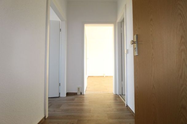 Charmante 3-Zimmer-Wohnung in Lankow – Ideal für Singles und Paare! - Photo 1