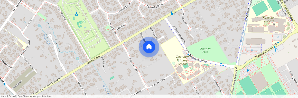 159D Lowes Road, Rolleston, Rolleston