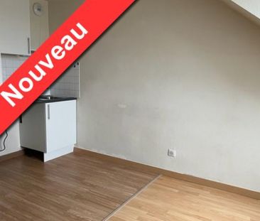 Louer appartement 1 pièce de 17 m² - Photo 4
