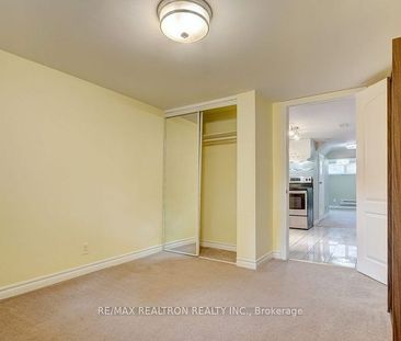 For Lease - 124 Thicketwood Drive Unit# Bsmnt, Toronto, Ontario - Photo 2