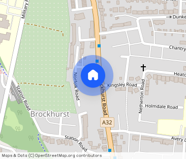 Brockhurst Road, Gosport - Photo 1