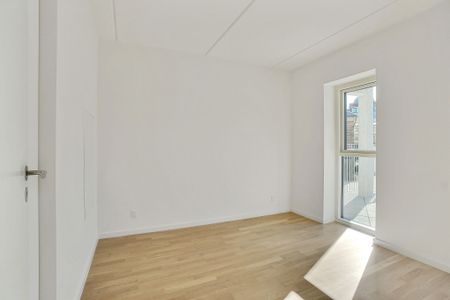 2-vær. lejlighed - Foto 4