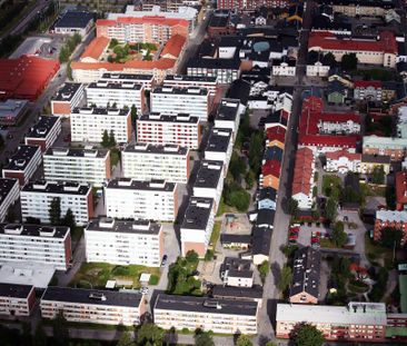 Wåhlinsgatan 8 A, 94161, Piteå - Foto 3