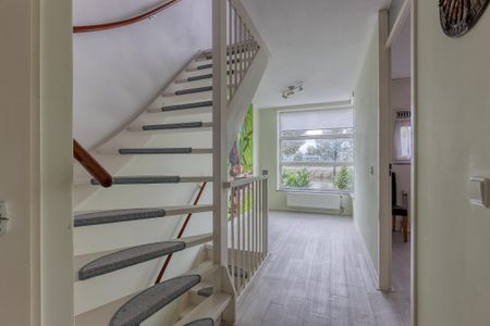 Te huur: Huis Praagsingel 67 in Den Haag - Photo 5