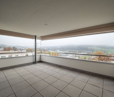 2.5 room apartment in Marly - Photo 2