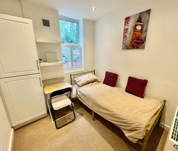 2 bedroom duplex to rent - Photo 5