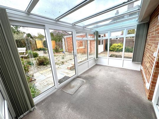 Risdon Road, Watchet, Somerset, TA23 - Photo 1