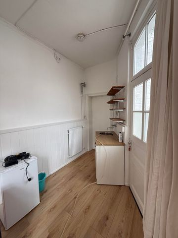 Sint Maartenslaan 27 Studio achterhuis 6221AV Maastricht - Photo 3