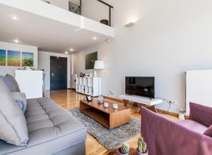 Loft για ενοικίαση - Γκάζι - Μεταξουργείο - Βοτανικός, - Photo 2