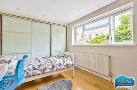 3 bedroom detached house to rent - Photo 5