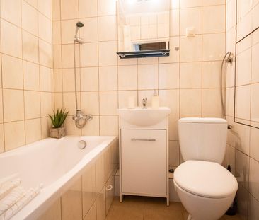 Poznań, Rataje ul. os. Oświecenia - Zdjęcie 5