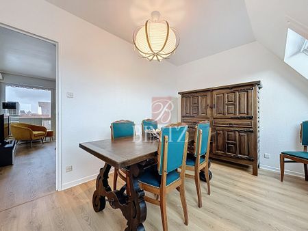 Location Appartement 5 pièces 104m² STRASBOURG 67000 - Photo 4