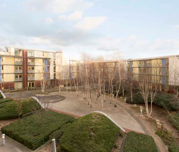 Becquerel Court, West Parkside, London, SE10 0QQ - Photo 2