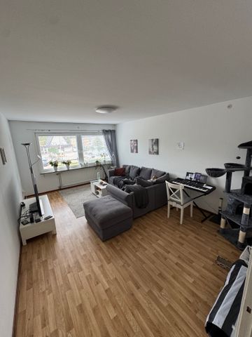 Jönköpingsvägen, Forserum - Photo 3