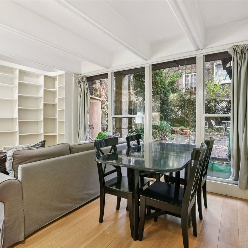 Cambridge Street, London, SW1V flat to rent - Photo 1