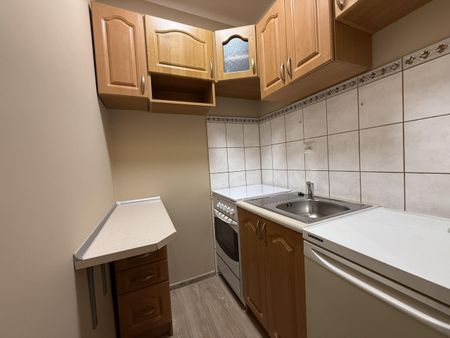 Przytulna kawalerka bilsko centrum-cisza,zieleń i wygoda! - Zdjęcie 4