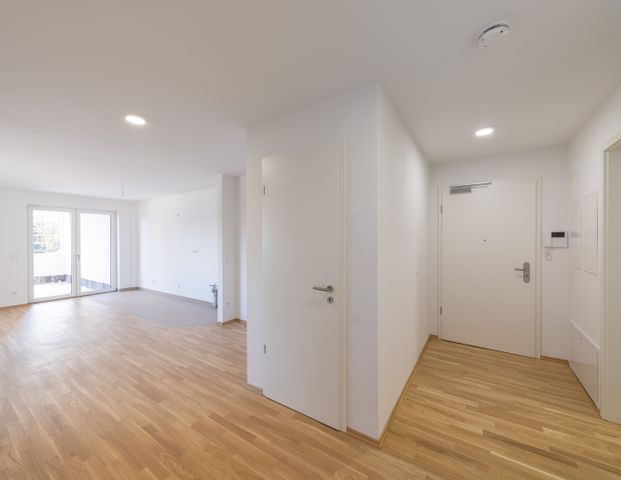 Gemütliche 2-Raumwohnung in Halles Nördlicher Innenstadt - WE03 - Foto 1