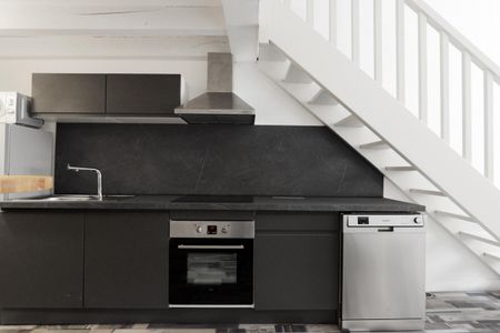 Location / Appartement T1 bis - Photo 2