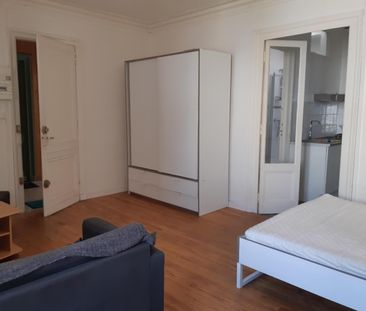 Location Appartement 1 pièce 34m² BORDEAUX 33000 - Photo 1