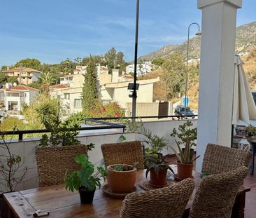 Casa en alquiler en Carretera de Mijas, Mijas - Photo 6