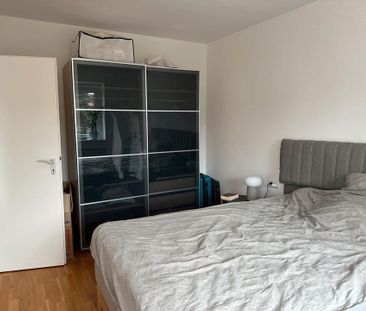 Untermiete 1 Jahr ab 15. März Tübingen Derendingen - Photo 5