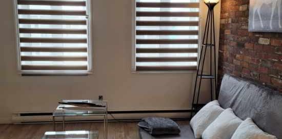Beau 3,5 frais peinturer look chip Urbain - Photo 2