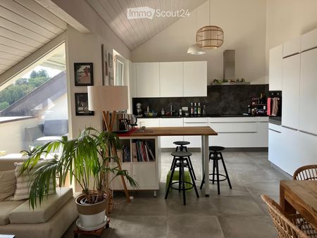 4.5 Zimmer, 100 m² - Photo 3
