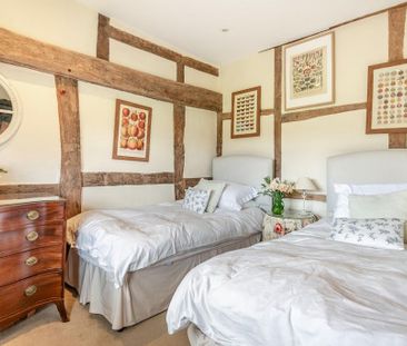 9 bedroom detached house to rent - Photo 4