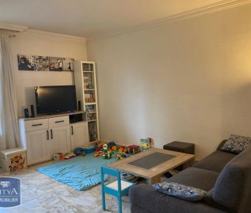 Appartement à louer 4 pièces 107.76m² - Photo 2