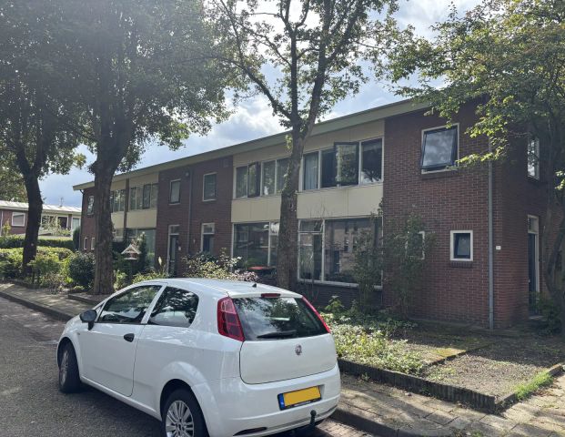 Maison unifamiliale Jacob van Riemsdijkstraat 21, Hardenberg - Photo 1