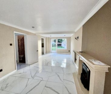 3 bedroom detached house to rent - Photo 2