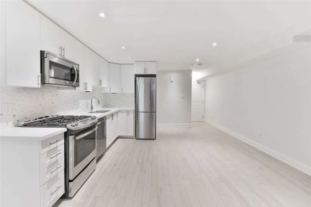 For Lease - 1303 Bayview Avenue Unit# 103, Toronto, Ontario - Photo 4