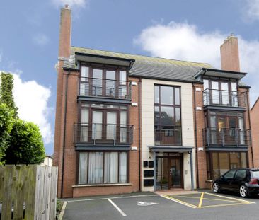 18 Castlehill Place, 607 Upper Newtownards Road, BELFAST, BT4 3LQ - Photo 4