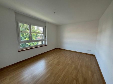 4.5 Zimmer Wohnung - Photo 2