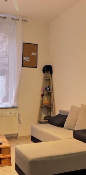 Chambre à Hellemmes - Photo 1