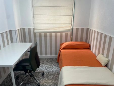 Piso de alquiler en Calle Mar del Caribe, 11, Vistalegre - Foto 4
