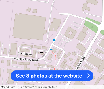 Vicarage Farm Road, Peterborough - Photo 1