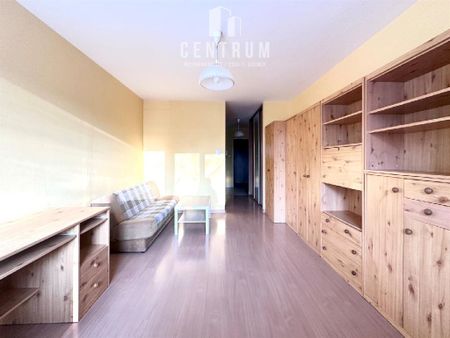 Mieszkanie Lublin Czechów Północny powierzchnia 27.0 m² C303-WM-92933 - Zdjęcie 2